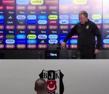 Beşiktaş&rsquo;ta Sergen Yal&ccedil;ın, kanatta iki oyuncu arasında kaldı