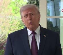 Beyaz Saray&rsquo;da yaşanan krizler g&uuml;n y&uuml;z&uuml;ne &ccedil;ıktı: İran s&uuml;recine dair &ccedil;arpıcı bilgiler