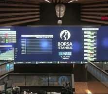 BİST 30&rsquo;da Nisan rallisi: En &ccedil;ok kazandıran 10 hisse a&ccedil;ıklandı