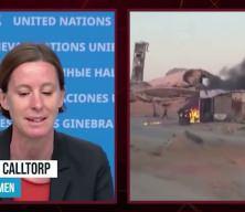 BM&rsquo;den Gazze&rsquo;ye ilişkin kritik rapor: 3 yıl sonra paylaşıldı