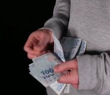 Borsada t&uuml;m zamanların rekoru kırıldı!