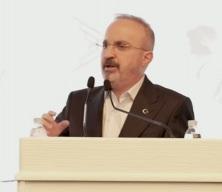 Turan'dan iş bırakma eleştirisi: Bize Ayla &ouml;ğretmen gibi ruh lazım