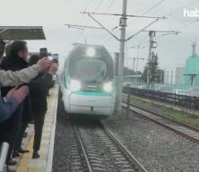 Bursa'ya dev yatırım! Hem hızlı tren hem yeni metro