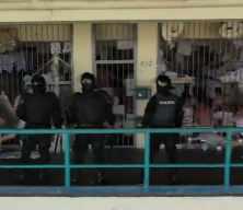 &Ccedil;ete savaşlarında yeni denklem: El Salvador'da 12 yaş &uuml;stt&uuml; su&ccedil;lulara m&uuml;ebbet