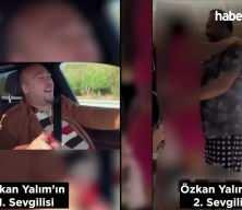 CHP'li &Ouml;zkan Yalım'ın skandalları bitmiyor! Sevgilileriyle yeni g&ouml;r&uuml;nt&uuml;leri ortaya &ccedil;ıktı