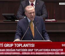 Cumhurbaşkanı Erdoğan Siverek'teki okul saldırıs hakkında ilk kez konuştu