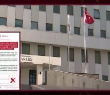 &ldquo;Delil karartıldı&rdquo; iddialarına okul saldırısı soruşturmasından yalanlama