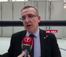 MKE'den Denizhan Deniz Topu hamlesi! T&uuml;rkiye'nin milli vurucu g&uuml;c&uuml; 