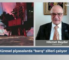 Savaş s&uuml;rerken fiyatlar neden d&uuml;ş&uuml;yor? Kritik analiz!