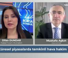 B&uuml;y&uuml;k oyuncular geri d&ouml;nd&uuml;: Altında y&ouml;n değişti