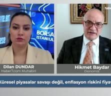 Altında geri &ccedil;ekilme sinyali!