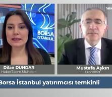 Borsada haftasonu sendromu: Yatırımcı riskten ka&ccedil;ıyor