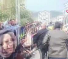 DMM'den Kahramanmaraş'taki saldırıya ilişkin provokasyon uyarısı