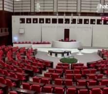 Doğum iznine y&ouml;nelik d&uuml;zenlemeler TBMM Genel Kurulunda kabul edildi