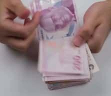 D&ouml;n&uuml;ş i&ccedil;in yeni model hayata ge&ccedil;iriliyor! Bekara 2, evliye 3 asgari &uuml;cret maaş