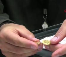 D&uuml;ğ&uuml;nlerde &ccedil;eyrek altının yerini gram altın ve nakit para aldı