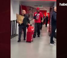 D&uuml;nya devi Victor Osimhen i&ccedil;in &ccedil;ıldırdı!