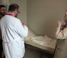 D&uuml;nyada 5 binde bir g&ouml;r&uuml;l&uuml;yor: Yemek borusu kapalı doğan bebek, ameliyat ile sağlığına kavuştu