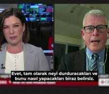 D&uuml;nyanın g&ouml;z&uuml; H&uuml;rm&uuml;z'de... ABD'nin abluka planı şok etkisi yaratabilir!