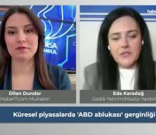 Piyasalar haftaya kayıpla başladı: Yatırımcıyı nasıl bir hafta bekliyor?