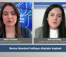 Borsa İstanbul&rsquo;da kritik sınav: Destek mi, kırılma mı?