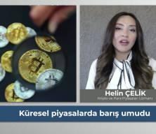 Ateşkes etkisi piyasaları hareketlendirdi: Kriptoda yeni d&ouml;nem mi başlıyor?