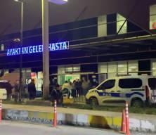 Elektrik akımına kapılan iş&ccedil;iden acı haber!