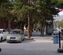 Erzincan &Uuml;z&uuml;ml&uuml;'de 4.1 b&uuml;y&uuml;kl&uuml;ğ&uuml;nde deprem