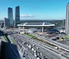 Eski dostlardan Galatasaray&rsquo;a ağır darbe