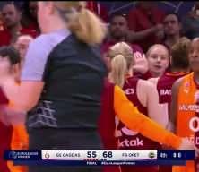 EuroLeague'de şampiyon Fenerbah&ccedil;e Opet oldu!