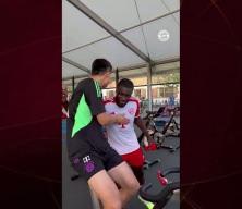 Fenerbah&ccedil;e transferde harekete ge&ccedil;ti: Kim Min-jae&rsquo;nin menajeri İstanbul&rsquo;a geldi