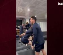 Fenerbah&ccedil;e'de Anderson Talisca i&ccedil;in inanılmaz istatistik!