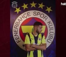 Fenerbah&ccedil;e'de Oğuz Aydın ile yollar ayrılıyor...
