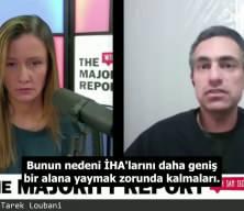 Filistin asıllı doktor Loubani Gazze'deki ceset hırsızlığını anlattı: Birka&ccedil; y&uuml;z bin &ccedil;ok &ccedil;ok makul bir tahmin