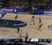 Galatasaray MCT Technic, D&ouml;rtl&uuml; Final i&ccedil;in sahaya &ccedil;ıkıyor