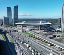 Galatasaray'da se&ccedil;im 16 mayısta yapılacak