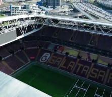 Galatasaray&rsquo;dan dudak u&ccedil;uklatan gelir!