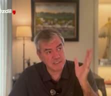 Gazeteci Yılmaz &Ouml;zdil "CHP&rsquo;li &uuml;nl&uuml; siyaset&ccedil;i a&ccedil;ık&ccedil;a beni tehdit etti" dedi