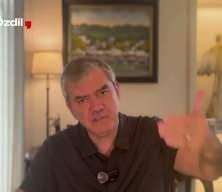 Gazeteci Yılmaz &Ouml;zdil "CHP&rsquo;li &uuml;nl&uuml; siyaset&ccedil;i a&ccedil;ık&ccedil;a beni tehdit etti" dedi