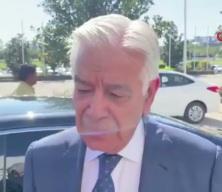 Gerilimde yumuşama! Ateşkesin uzatılması i&ccedil;in mutabakat!