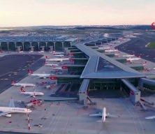 G&ouml;ky&uuml;z&uuml;nde yeni d&ouml;nem! THY&rsquo;den dikkat &ccedil;eken değişim!