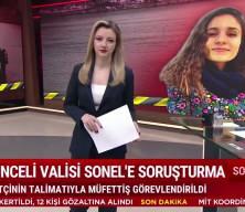 G&uuml;listan Doku soruşturmasında yeni adım: Eski vali hakkında inceleme başlatıldı