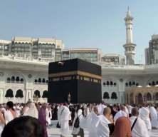 Hac yolcularına savaş tedbiri!