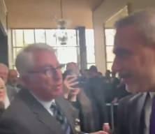 Bakan Fidan&rsquo;dan İsrail sorusuna dikkat &ccedil;eken cevap: &lsquo;Başındakiler deli&rsquo;