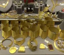 Hazine'den altın a&ccedil;ıklaması! 