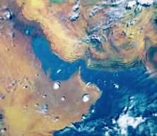 H&uuml;rm&uuml;z&rsquo;de abluka gerilimi: Riyad&rsquo;dan Washington&rsquo;a kritik İran uyarısı