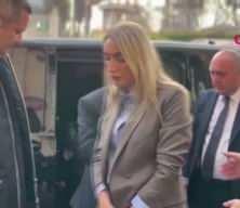 İBB'ye y&ouml;nelik 'Yolsuzluk' davasında sanıklar yeniden hakim karşısında