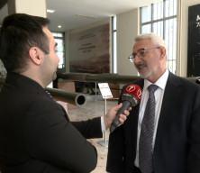 MKE'den tarihi adım! &Uuml;retim kapasitesi ciddi şekilde artacak