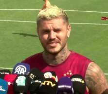 İlker Yağcıoğlu: Okan Buruk İcardi'den neden vazge&ccedil;ti?