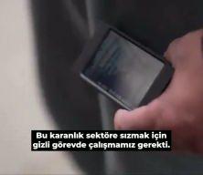 İngi̇ltere'de i̇lti̇ca skandalı: Oturum i̇zni̇ i̇&ccedil;i̇n sahte eşci̇nselli̇k sekt&ouml;r&uuml;